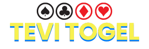Logo TEVI TOGEL